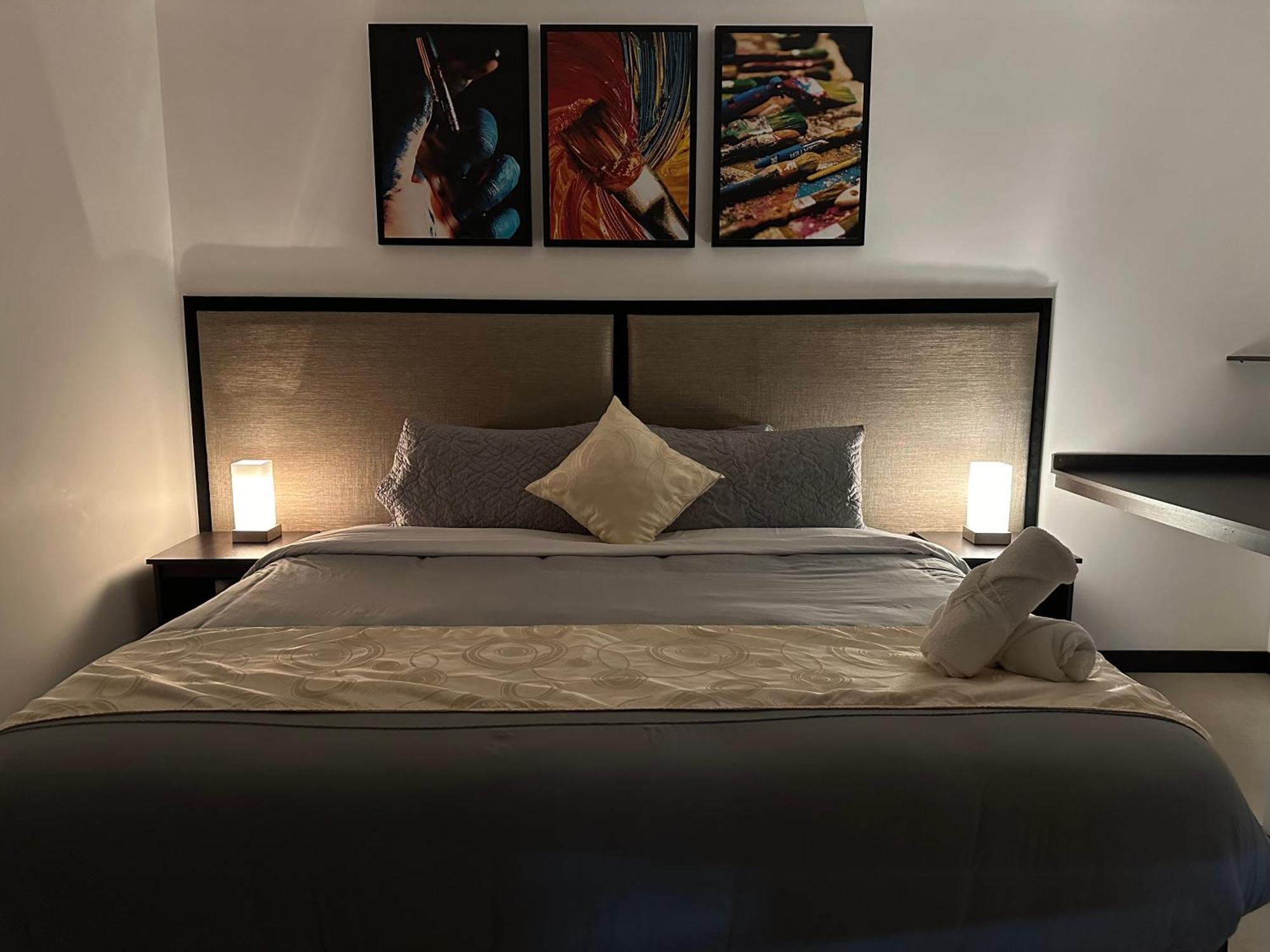 Beta Hotel Саленто Экстерьер фото