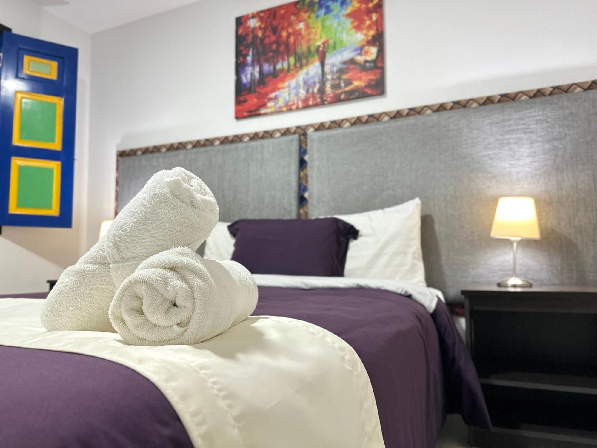 Beta Hotel Саленто Экстерьер фото