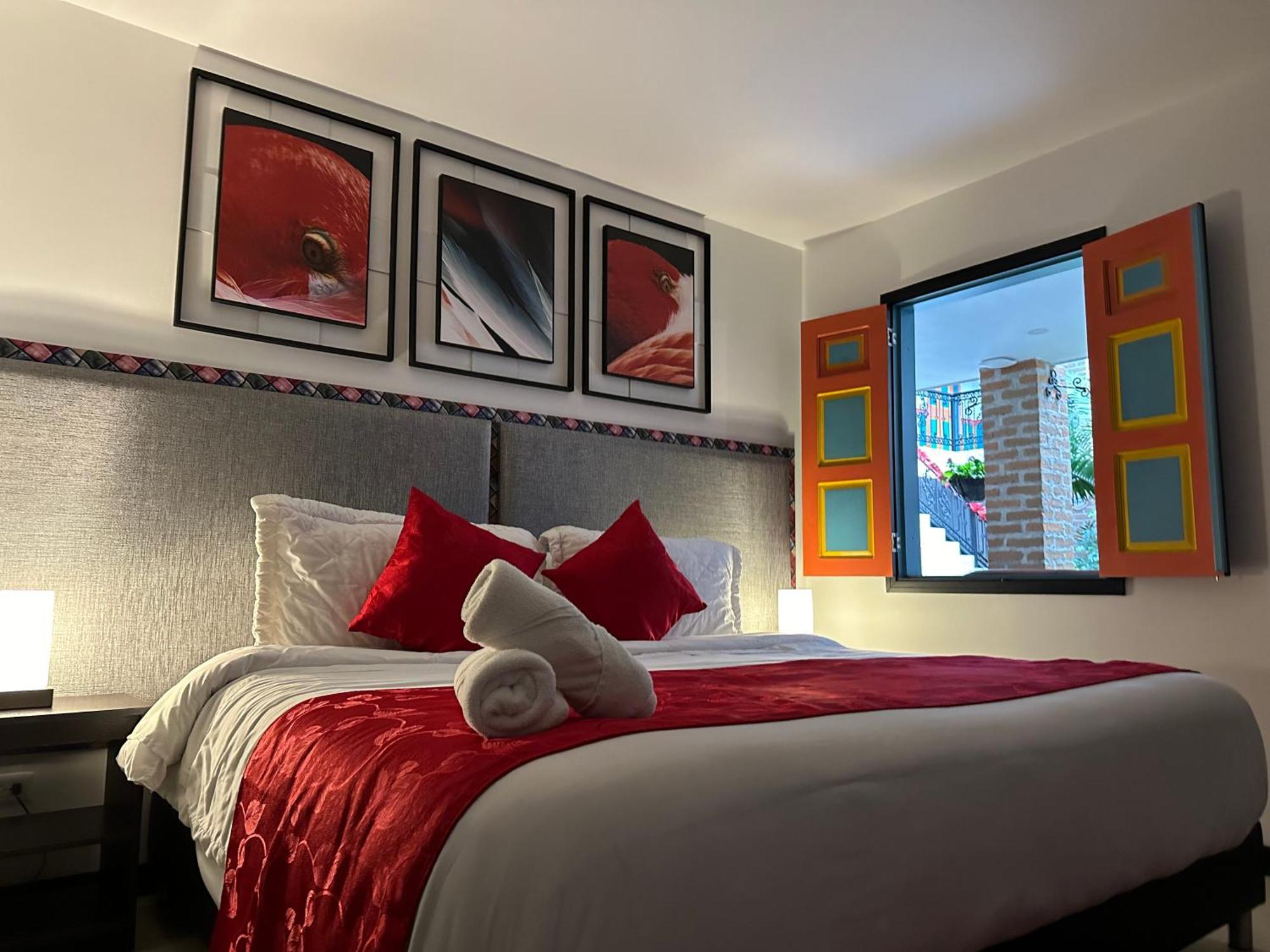 Beta Hotel Саленто Экстерьер фото