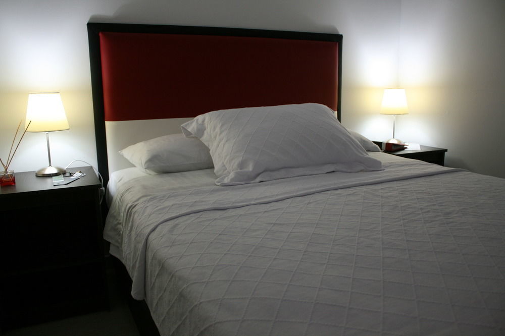 Beta Hotel Саленто Экстерьер фото